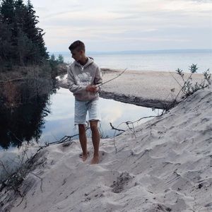 Meet your Posher, James